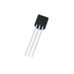 LM336Z-5.0 Źródło napięcia odniesienia 5V TO92