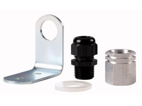 Kątownik mocujący z dławicą metryczną M20 SL7/4-FW-T 171455 EATON