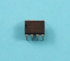 MIP-2F4 DIP-7 DO ŁADOWAREK 15W UKŁAD