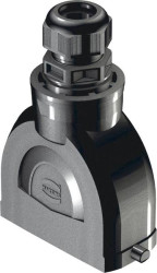 Obudowa tulejki 19 43 116 0447 19431160447 Harting 1 szt.