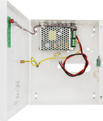 HPSB-12V3A-B - Zasilacz buforowy, stabilizowany