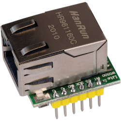Joy-It Ethernet shield Module