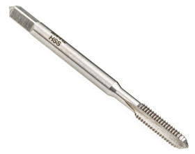 Gwintownik M4 0.7mm RS PRO metryczny<BR/> dł. 53 mm