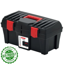 Skrzynka na narzędzia z wkładką 460x257x227mm CALIBER Kistenberg KCR5025