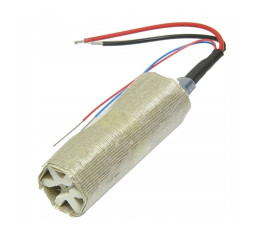 Hot-air Heater for Repro WEP Yihua Stations with Fan