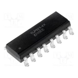 TLP521-4XSM