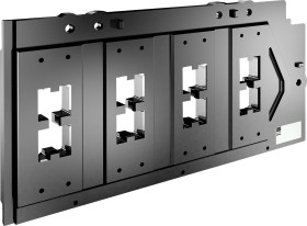 Wspornik do szynoprzewodów Rittal SV 9686.000 2 szt.