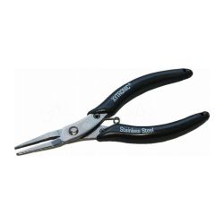 Szczypce płaskie mini Xytronic AX102