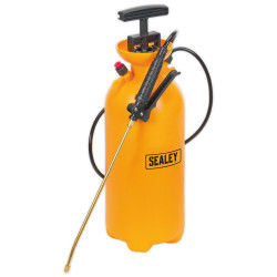 Sealey SS3 Pressure Sprayer 8ltr