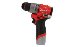 Subkompaktowa Wiertarka Udarowa, Bez Akumulatora M12fpd2-0 4933479867