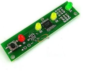 WSKAŹNIK NAŁADOWANIA AKU.LITOWEG