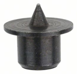 Zestaw kołków rozporowych, 4-częściowy, 6 mm Bosch Accessories 2607000544 Średnica 6 mm