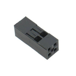 Korpus złącza żeńskiego BLD 2x2