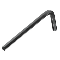Expert E113912 Metric Short Arm Hexagon Key 1.5mm