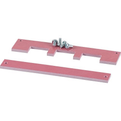 Akcesoria do obudów Przegrody 178581 XTPFN2BV-H140 Stal Obudowa