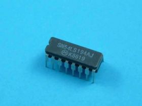 74LS-194 DIP-16 UKŁAD