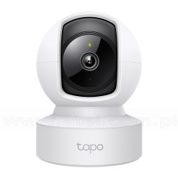 Bezprzewodowa kamera obrotowa 3Mpx (TP-Link Tapo C212)