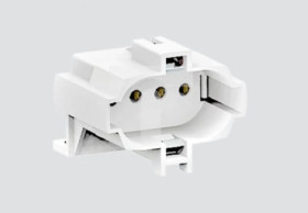 Oprawka świetlówki kompaktowej 2G7 502G7/SFH ( 451V )