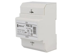 PSS30/230/12V Transformator sieciowy 30VA 230VAC 12V