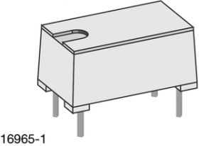 Optocoupler, Phototransistor Output, ATEX Certified