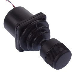 HT33S10 APEM 3 Axis Hall Effect Joystick IP68