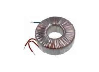 ATS50W Autotransformator toroidalny 230V/115V moc 50VA wymiary: 73x27mm