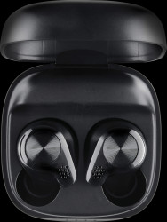 3720200 Earphones, In-Ear, True Wireless, black