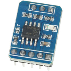 Konwerter TTL na RS485 MAX3485