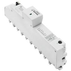 Weidm&#x171;ller 2830940000 Surge Voltage Arrester LeakageCurrentFree Typ