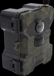 TX-189 Surveillance camera, for game observation, incl. solar panel