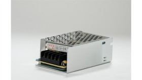 Zasilacz Led Siatkowy 12V Dc 25W Zsl-25-12 Ldx10000115