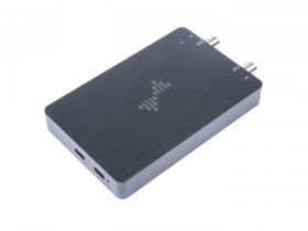 DSCope U3P100 Dual-Channel 1GSa/s Sampling/100Mhz Bandwidth USB3.0 - Portable Oscilloscope