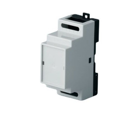 Obudowa DIN Obudowa Szyna DIN 35 x 86 x 58mm materiał: PC/PPO OKW
