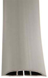 Most kablowy szerokość: 66 mm PVC długość: 1m szer. wew: 19 x 10.9mm RS PRO