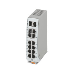Ethernet Switch 12, Phoenix Contact