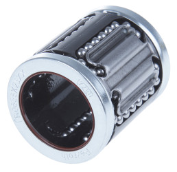 Łożysko śred. wewn.: 25mm Zamknięty średnica zew: 35mm Łożysko liniowe kulkowe Bosch Rexroth