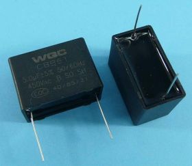 5,0uF/450V CBB61 DRUTY WQC KOND.ROZRUC