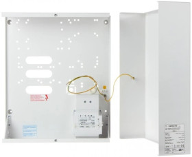 Obudowa do central alarmowych SATEL 340x400x110 AWO270