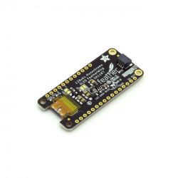FeatherWing OLED - moduł z wyświetlaczem OLED 1,3&quot; 128x64