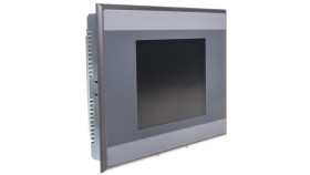 Panel Operatorski Hmi 5,7Cala Eth Rs232 Rs485 Can Plc Usb 64K Kolorów Xv-152...