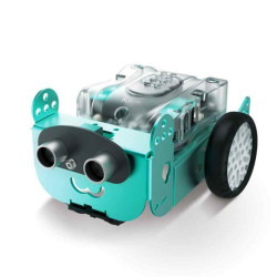 Mio Robot - robot edukacyjny STEAM - zgodny z Arduino i Scratch