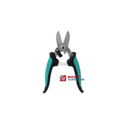 Nożyce płaskie 165mm SR-331 PROSKIT