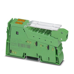 Moduł PLC We/Wy Phoenix Contact Moduł PLC We/Wy IB IL 400 BR 2700893 135 x 24.4 x 71.5 mm