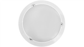 Plafoniera 15W Ip40 Drm-04