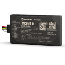 LOKALIZATOR GPS TELTONIKA FMC920 2G/3G/4G/LTE z akumulatorem