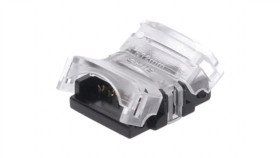 Złączka Do Taśmy Led Rgbw 12Mm Hipp Ip Taśma-Taśma