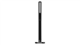 Lampa Biurkowa Led Carson Czarna Emos Z7618b