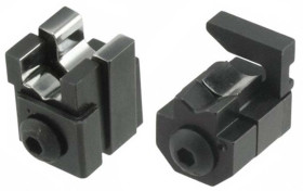 Zestaw matryc do zaciskania Zaciski PIDG STRATO-THERM TE Connectivity Izolowane