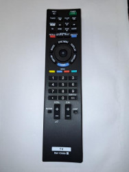 PILOT SONY RM-YT059 (MBY-344). P.