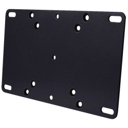 My Wall HA 2 SL Universal VESA adapter Black TV &amp; Monitor Wall Bracket